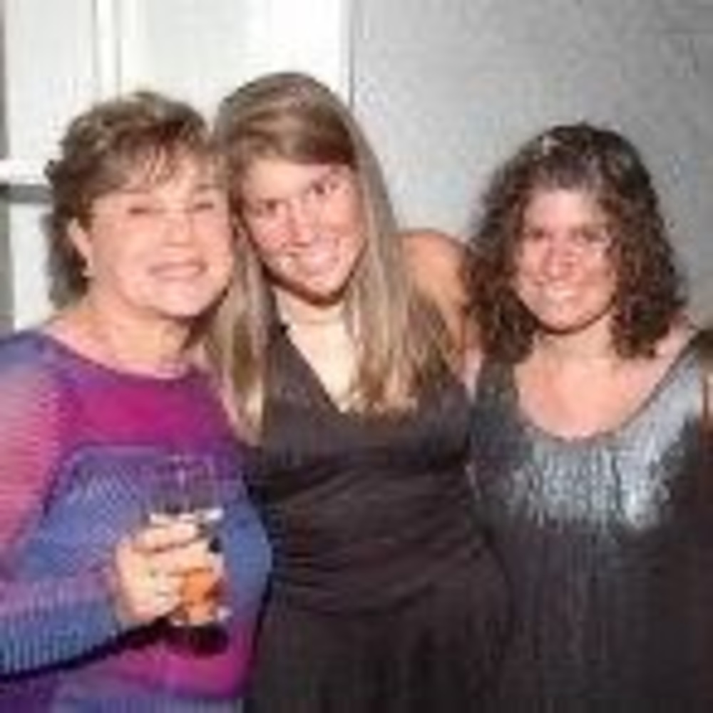 Meet your Posher, Merle